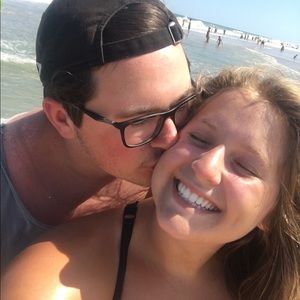 Meet your Posher, Brionna